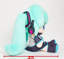 TAITO Spiritale Hatsune Miku Super Big Plush - DataBlitz