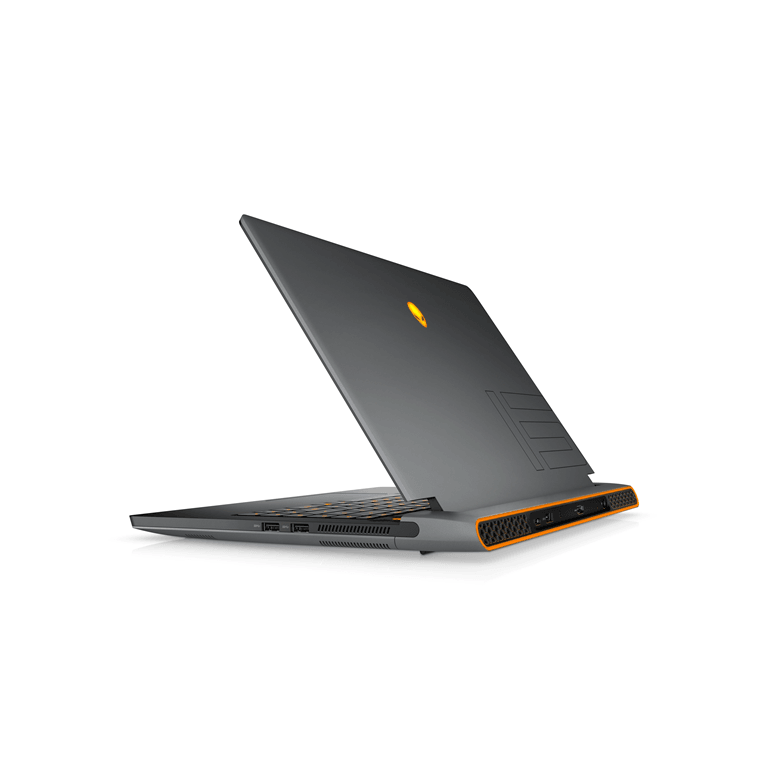 DELL Alienware NB M15 R6/ Dark Side of the Moon Gaming Laptop | 15.6" QHD | i7 11800H | 32GB | 1TB SSD | RTX 3060 | WIN10 | MS Office Home and Student 2019 | AW610M Mouse | AW510 Headset - DataBlitz