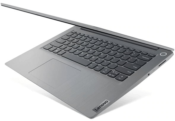 LENOVO IDEAPAD SLIM 3I 14ITL6 82H700HNPH LAPTOP (ARCTIC GREY) | 14" FHD | i5-1135G7 | 8GB DDR4 | 512GB SSD | IRIS XE | WIN10 + LENOVO LAPTOP CASUAL BACKPACK B210 - DataBlitz