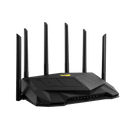 ASUS TUF-AX5400 DUAL-BAND WIFI 6 GAMING ROUTER - DataBlitz