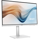 MSI MODERN MD241PW 23.8" FHD EYE CARE MONITOR (WHITE) - DataBlitz