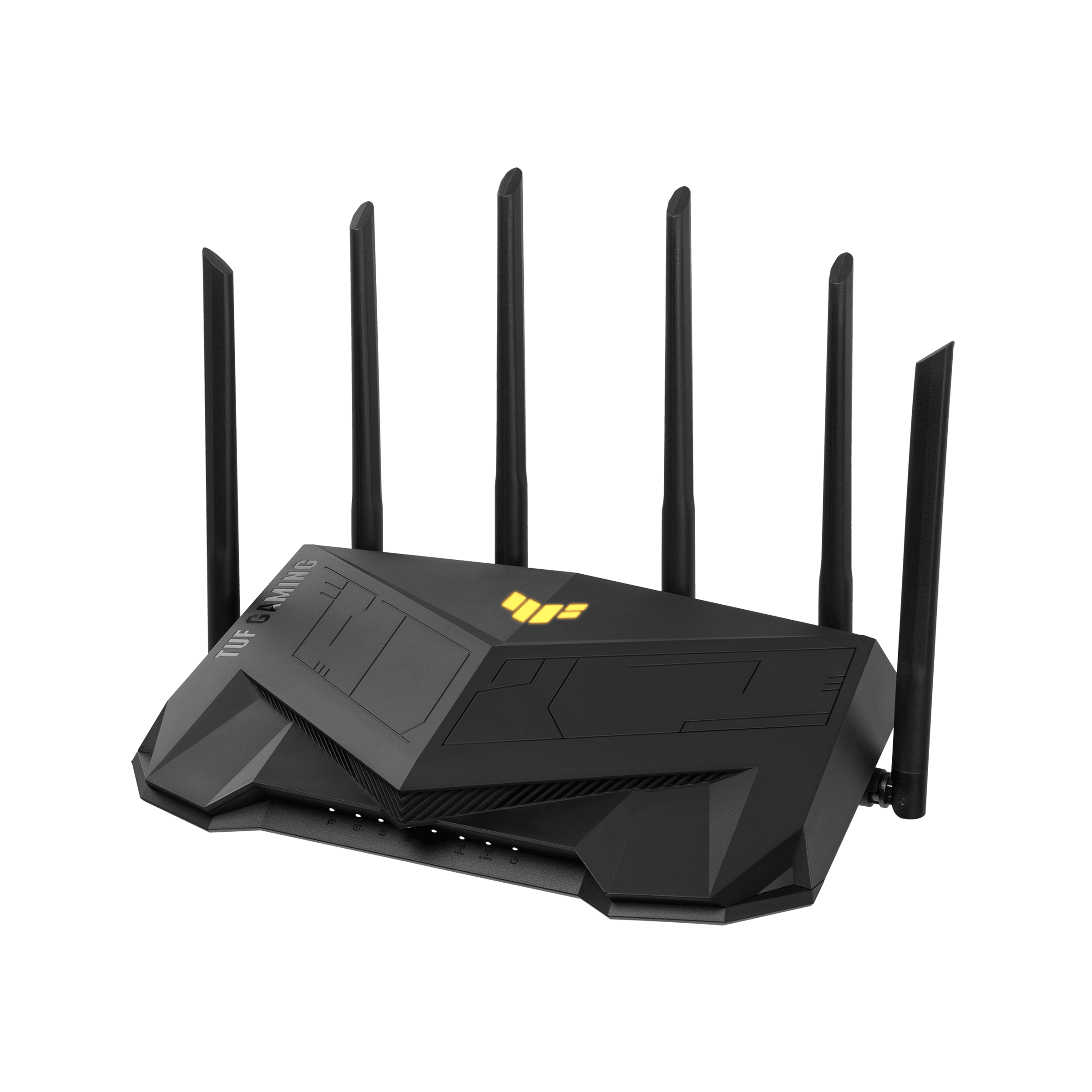 ASUS TUF-AX5400 DUAL-BAND WIFI 6 GAMING ROUTER - DataBlitz