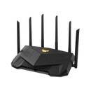 ASUS TUF-AX5400 DUAL-BAND WIFI 6 GAMING ROUTER - DataBlitz