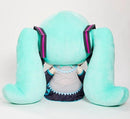 TAITO Spiritale Hatsune Miku Super Big Plush - DataBlitz