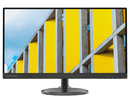 LENOVO D27-30 66B8KAC6PH 27" LED FHD FLAT PANEL MONITOR + AMD FREESYNC - DataBlitz