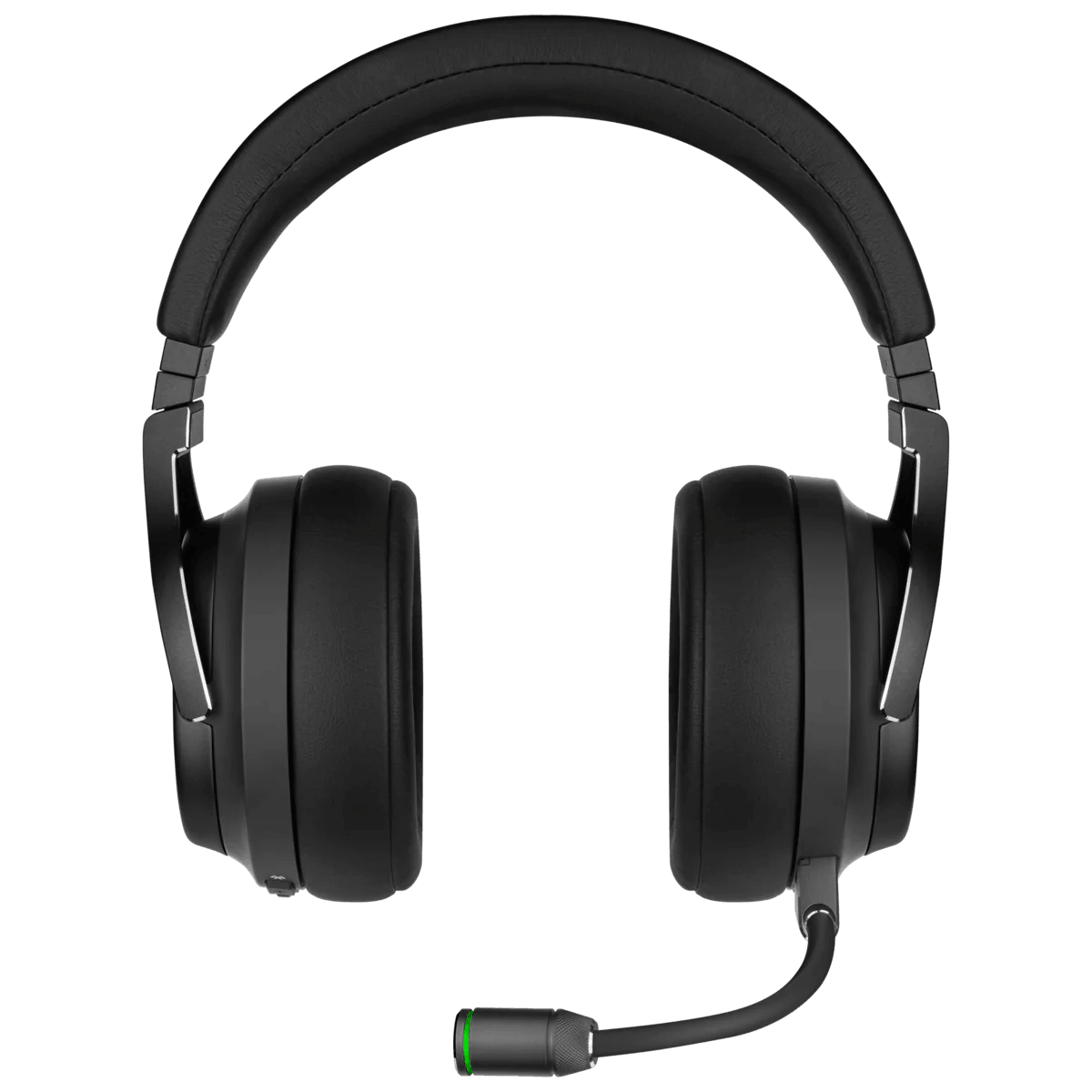 Corsair Virtuoso RGB Wireless XT High-Fidelity Gaming Headset With Spatial Audio (Slate) - DataBlitz