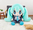 TAITO Spiritale Hatsune Miku Super Big Plush - DataBlitz