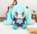 TAITO Spiritale Hatsune Miku Super Big Plush - DataBlitz