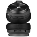 Corsair Virtuoso RGB Wireless XT High-Fidelity Gaming Headset With Spatial Audio (Slate) - DataBlitz