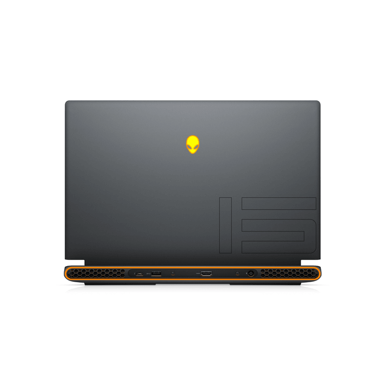 DELL Alienware NB M15 R6/ Dark Side of the Moon Gaming Laptop | 15.6" QHD | i7 11800H | 32GB | 1TB SSD | RTX 3060 | WIN10 | MS Office Home and Student 2019 | AW610M Mouse | AW510 Headset - DataBlitz