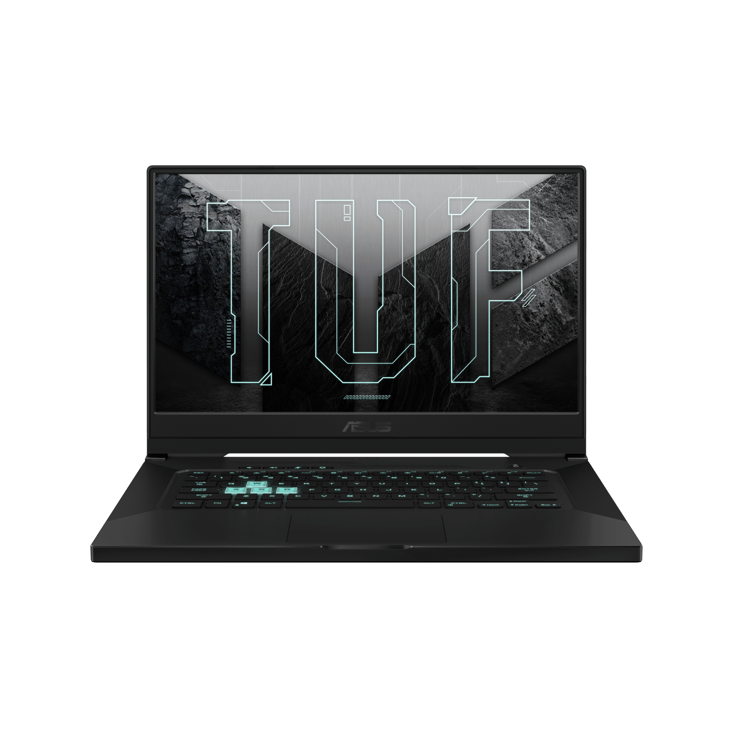 ASUS TUF DASH F15 FX516PC-HN029W GAMING LAPTOP (ECLIPSE GRAY) | 15.6" FHD | i5-11300H | 8GB DDR4 | 512GB SSD | RTX 3050 | WIN11 + TUF GAMING BACKPACK - DataBlitz