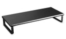 Deepcool M-Desk F3 Monitor Stand With USB 2.0 HUB (Black) (DP-MS-MDF3-BKD2) - DataBlitz