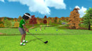 NINTENDO SWITCH TEE TIME GOLF