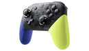 NSW Pro Controller (Splatoon 3 Edition) (MDE)