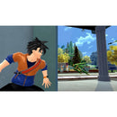 PS4 Dragon Ball: The Breakers Special Edition Reg.3 - DataBlitz