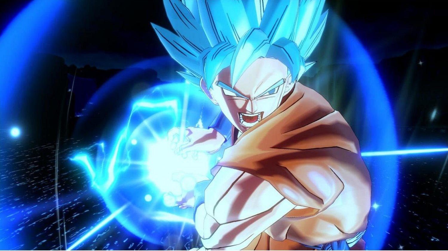 PS4 DRAGONBALL XENOVERSE 2 ALL (ENG/FR) - DataBlitz