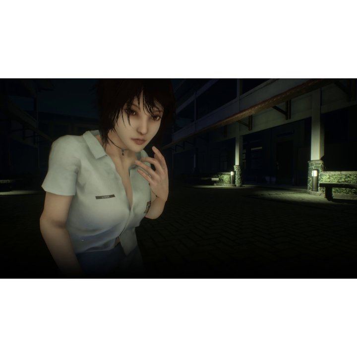 PS5 Dreadout 2 (Asian)