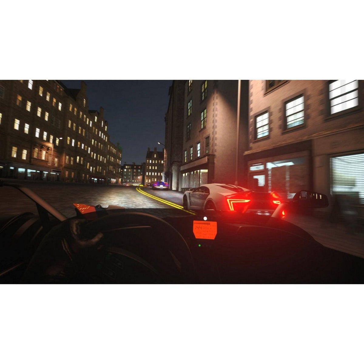 PS4 DRIVECLUB VR ALL (ASIAN) - DataBlitz