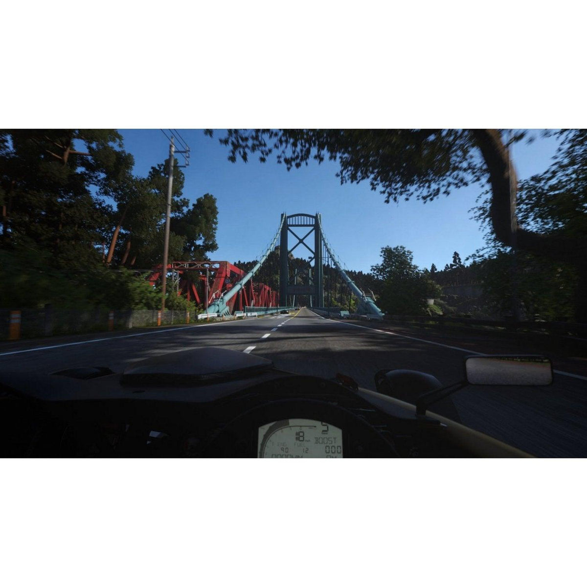 PS4 DRIVECLUB VR ALL (ASIAN) - DataBlitz