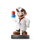 NINTENDO AMIIBO SUPER SMASH BROS. DR.MARIO - DataBlitz