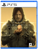 PS5 DEATH STRANDING DIRECTORS CUT (EN/TC/SC/KR) ASIAN - DataBlitz