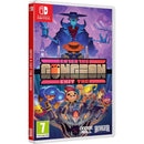 Nintendo Switch Enter/Exit The Gungeon