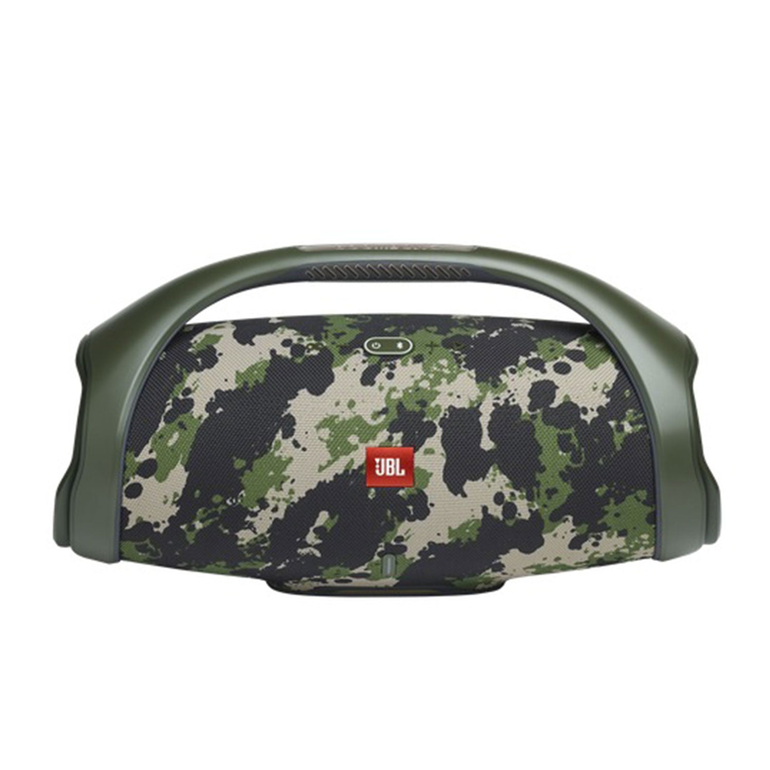 JBL Boombox 2 Portable Bluetooth Speaker (Squad)