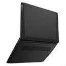 LENOVO IDEAPAD GAMING 3 15IHU6 82K100Y2PH 165HZ GAMING LAPTOP (SHADOW BLACK) | 15.6"FHD | i5-11320H | 8GB DDR4 | 512GB SSD | RTX3050TI | WIN11 + M100 RGB GAMING MOUSE + CASUAL BACKPACK B210 - DataBlitz