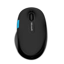 Microsoft Wireless Sculpt Comfort Mouse (H3S-00005)