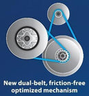 THRUSTMASTER T300 RS PS4/PS3 - DataBlitz