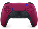 PS5 DualSense Wireless Controller Cosmic Red (CFI-ZCT1G) - DataBlitz