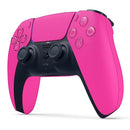 PS5 DualSense Wireless Controller Nova Pink (CFI-ZCT1G 03) - DataBlitz