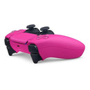 PS5 DualSense Wireless Controller Nova Pink (CFI-ZCT1G 03) - DataBlitz