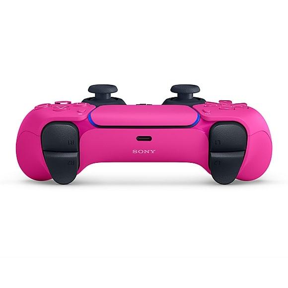 PS5 DualSense Wireless Controller Nova Pink (CFI-ZCT1G 03) - DataBlitz