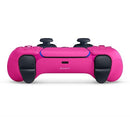 PS5 DualSense Wireless Controller Nova Pink (CFI-ZCT1G 03) - DataBlitz