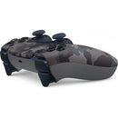 PS5 Dualsense Wireless Controller Grey Camouflage (CFI-ZCT1G 06) - DataBlitz