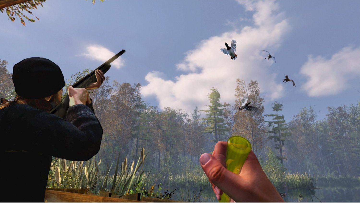 XBOXONE DUCK DYNASTY NTSC - DataBlitz