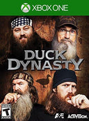 XBOXONE DUCK DYNASTY NTSC - DataBlitz