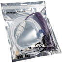 DUCKY CREATOR EDITION PREMICORD COILED KEYBOARD CABLE (DKCC-CTCNC1) - DataBlitz