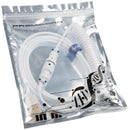 DUCKY HEAVEN WHITE EDITION PREMICORD COILED KEYBOARD CABLE (DKCC-HWCNC1) - DataBlitz