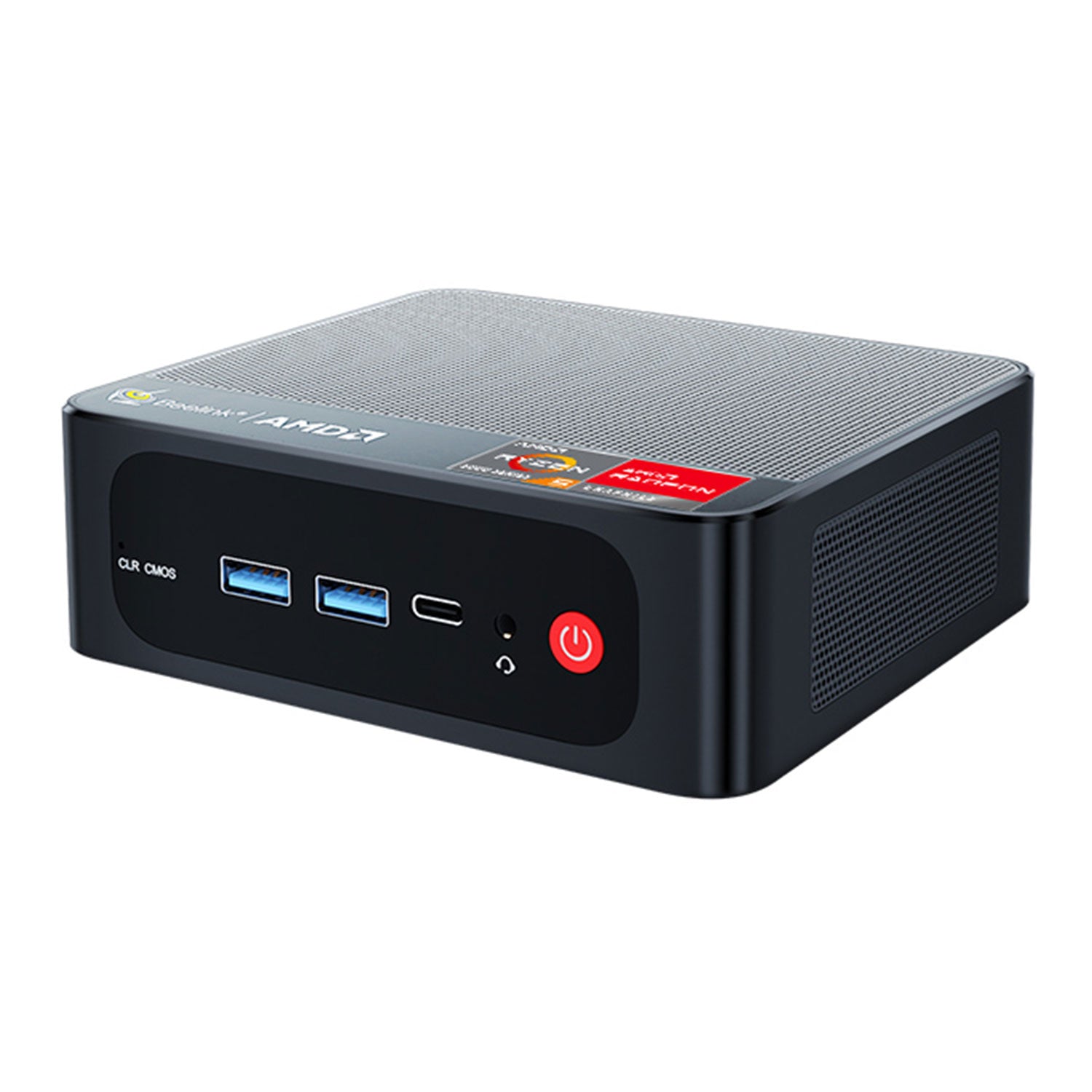 Beelink SER5 AMD Ryzen 5 5500U
