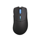 Glorious Model D Pro Vice Wireless Gaming Mouse With Solid Shell (Black-Forge)