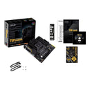 Asus TUF B450M Pro Gaming II Motherboard - DataBlitz