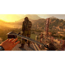 PS4 DYING LIGHT THE FOLLOWING ENHANCED EDITION REG.2 - DataBlitz