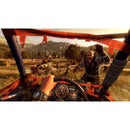 PS4 DYING LIGHT THE FOLLOWING ENHANCED EDITION REG.2 - DataBlitz