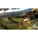 PS4 DYING LIGHT THE FOLLOWING ENHANCED EDITION REG.2 - DataBlitz