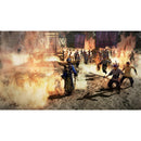 PS4 DYNASTY WARRIORS 8 EMPIRES - DataBlitz