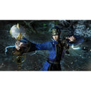 PS4 DYNASTY WARRIORS 8 EMPIRES - DataBlitz