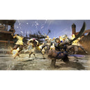 PS4 DYNASTY WARRIORS 8 EMPIRES - DataBlitz