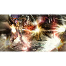 PS4 DYNASTY WARRIORS 8 EMPIRES - DataBlitz